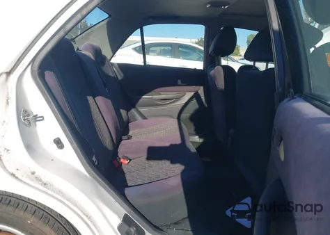 2002 Mazda Protege Dx/Es/Lx z USA, uszkodzony, nr VIN JM1BJ226020529342